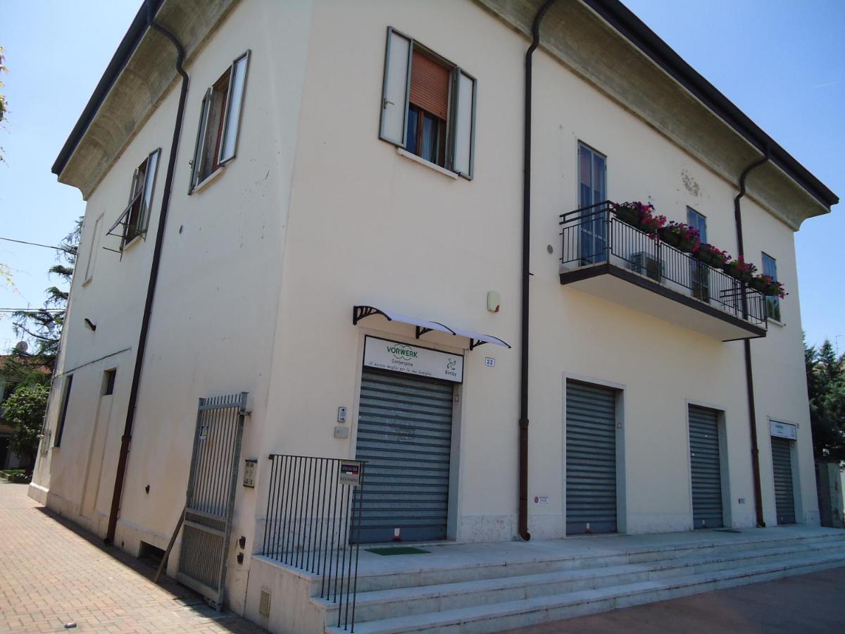 Spagna B&B Verona Exterior foto