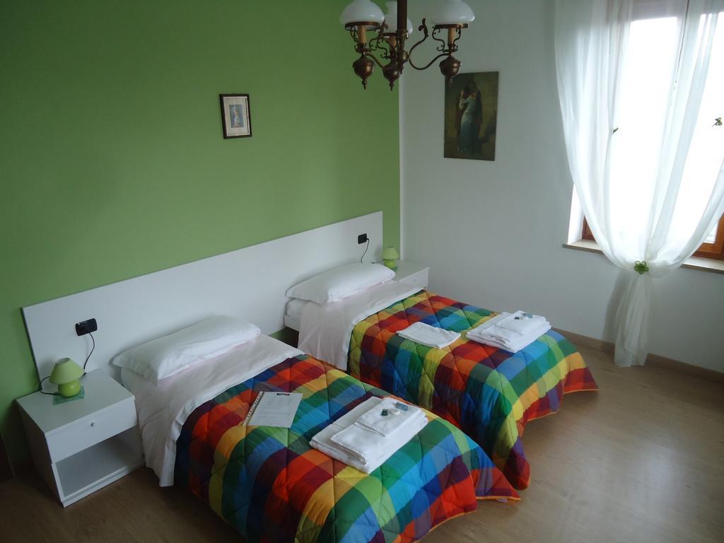 Spagna B&B Verona Zimmer foto